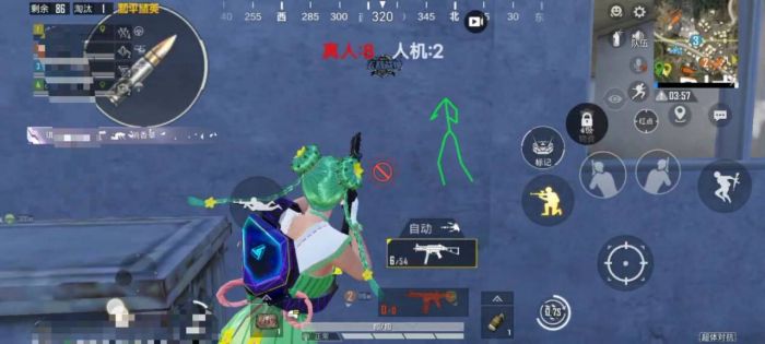哪里有卖和平精英外挂（和平精英外挂）